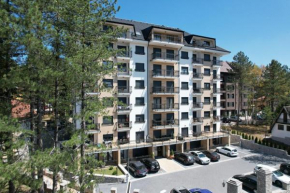 Ćirić spa&lux Zlatibor